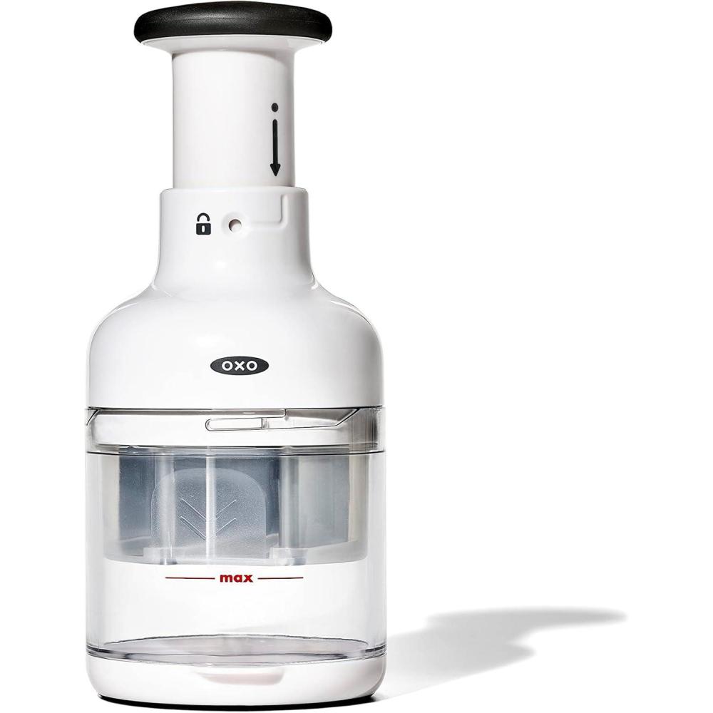 imageOXO Good Grips Vegetable Chopper