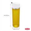 imageOXO Good Grips 12 oz Precision Pour Glass Oil Dispenser12 Ounces