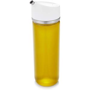 imageOXO Good Grips 12 oz Precision Pour Glass Oil Dispenser12 Ounces