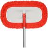 imageOXO 12243200 Good Grips Microfiber Floor Duster with Fringe