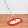 imageOXO 12243200 Good Grips Microfiber Floor Duster with Fringe