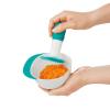 imageOXO Tot Food Masher  OpalTeal