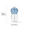 imageOXO Tot Transitions 9 oz Straw Cup  DuskDusk
