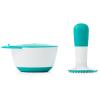 imageOXO Tot Food Masher  OpalTeal