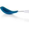 imageOXO Tot Feeding Spoon Set With Soft Silicone TealNavy