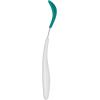 imageOXO Tot Feeding Spoon Set With Soft Silicone TealTeal