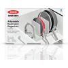 imageOXO Good Grips Adjustable Deep Drawer Organizer Utensil Holder DrawerAdjustable Cookware Organizer