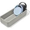 imageOXO Good Grips Adjustable Deep Drawer Organizer Utensil Holder DrawerWater Bottle Organizer