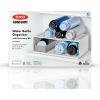 imageOXO Good Grips Adjustable Deep Drawer Organizer Utensil Holder DrawerWater Bottle Organizer