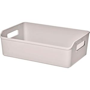 imageOXO Good Grips Adjustable Deep Drawer Organizer Utensil Holder DrawerStorage Bin