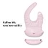 imageOXO Tot Baby Mealtime Set Baby SpoonsBlossom