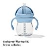 imageOXO Tot Baby Mealtime Set Baby SpoonsDusk