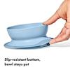 imageOXO Tot Baby Mealtime Set Baby SpoonsDusk