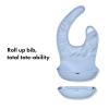 imageOXO Tot Baby Mealtime Set Baby SpoonsDusk