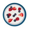 imageOXO Tot Stick amp Stay Suction Bowl  Navy