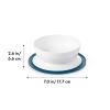 imageOXO Tot Stick amp Stay Suction Bowl  Navy