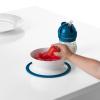 imageOXO Tot Stick amp Stay Suction Bowl  Navy