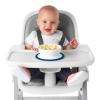 imageOXO Tot Stick amp Stay Suction Bowl  Navy