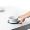 imageOXO Tot Stick amp Stay Suction Bowl  Navy