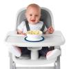 imageOXO Tot Stick amp Stay Suction Bowl  Navy