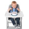 imageOXO Tot Stick amp Stay Suction Bowl  Navy