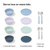 imageOXO Tot Toddler Mealtime Set Plate Set