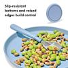 imageOXO Tot Toddler Mealtime Set Plate Set