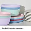 imageOXO Tot Toddler Mealtime Set Plate Set