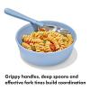 imageOXO Tot Toddler Mealtime Set Plate Set