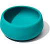 imageOXO Tot Silicone Bowl TealTeal