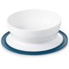 imageOXO Tot Stick amp Stay Suction Bowl  Navy
