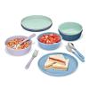 imageOXO Tot Toddler Mealtime Set Plate Set