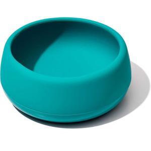imageOXO Tot Silicone Bowl TealTeal