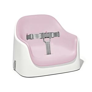 imageOXO Tot Nest Booster Seat with Straps  DuskBlossom