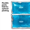 image:imageOXO Good Grips Prep amp Go Ice Pack Set  Ocean BlueTeal
