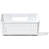 image:imageOXO Good Grips Produce Saver Root Vegetable Bin with Lid 5 lb Capacity Potato and Onion Storage for Pantry Stackable Vegetable Storage ContainerCrisper Basket