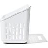 image:imageOXO Good Grips Produce Saver Root Vegetable Bin with Lid 5 lb Capacity Potato and Onion Storage for Pantry Stackable Vegetable Storage ContainerCrisper Basket