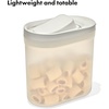 image:imageOXO Pet Airtight Treat Container