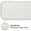 image:imageOXO Pet EasyClean Feeding Mat