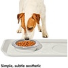 image:imageOXO Pet EasyClean Feeding Mat