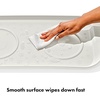 image:imageOXO Pet EasyClean Feeding Mat
