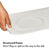 image:imageOXO Pet EasyClean Feeding Mat
