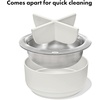 image:imageOXO Pet EasyClean Slow Feeder  LargeLarge