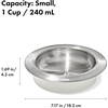image:imageOXO Pet Nonslip Bowl  LargeSmall