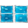 image:imageOXO Good Grips Prep amp Go Ice Pack Set  Ocean BlueTeal