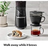 image:imageOXO Brew Pour Over Coffee Maker with Water Tank  Matte BlackMatte Black