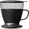 image:imageOXO Brew Pour Over Coffee Maker with Water Tank  Matte BlackMatte Black