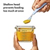 image:imageOXO Tot OnTheGo Feeding Spoon  Dusk