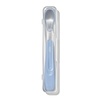 image:imageOXO Tot OnTheGo Feeding Spoon  Dusk
