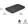 image:imageOXO Good Grips Countertop Appliance Slider 9 in x 14 in Pack of 6Medium Pack of 6